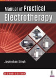 Manual of Practical Electrotherapy, 2e
