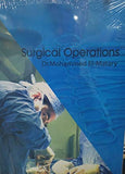 El-Matary's Surgical Operations**