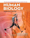 ISE Human Biology, 17e