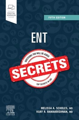 Ent Secrets, 5e
