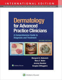 Dermatology for Advanced Practice Clinicians : A Practical Approach to Diagnosis and Management (IE), 2e