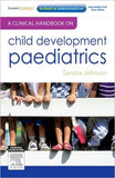 A Clinical Handbook on Child Development Paediatrics **