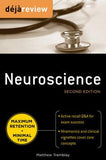Deja Review Neuroscience, 2e