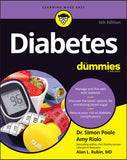 Diabetes For Dummies, 6e