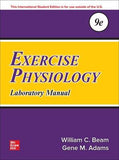 ISE Exercise Physiology Laboratory Manual, 9e