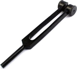 Medical Tools-128 Hz ,Tuning Fork-Pakistan-Black Edition