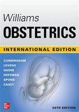 Williams Obstetrics (IE), 26e