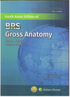 BRS Gross Anatomy, 9/e**