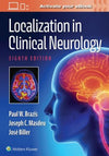 Localization in Clinical Neurology, 8e