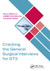 Cracking the General Surgical Interviews for ST3