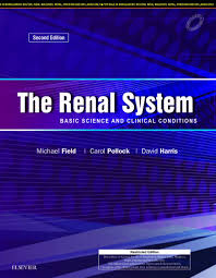 The Renal System, 2e