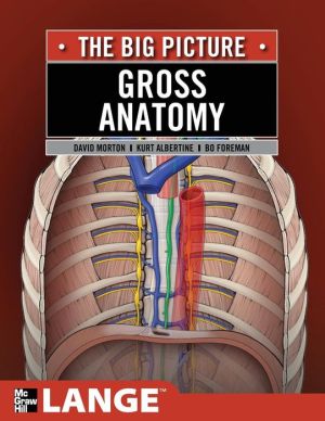 Gross Anatomy: The Big Picture**