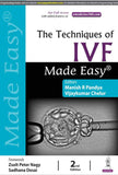 The Techniques of IVF Made Easy, 2e