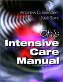 Oh's Intensive Care Manual, 6e **