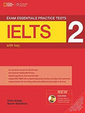 Exam Essentials Practice Tests IELTS Level 2: with Key