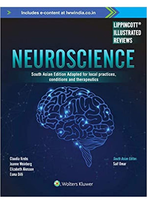 Lippincott Illustrated Reviews: Neuroscience (SAE)