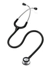 3M Littmann Classic II Pediatric Stethoscope, Black Tube,2113