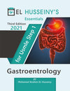 EL HUSSEINY'S Essentials For USMLE Step 1 : Gastroentrology 2021, 3e