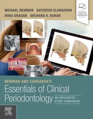Newman and Carranza's Essentials of Clinical Periodontology , An Integrated Study Companion