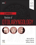 Cummings Review of Otolaryngology, 2e
