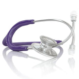 MDF Acoustica® Stethoscope - Purple