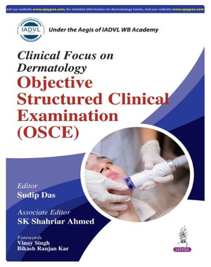 Clinical Focus on Dermatology: Objective Structured Clinical Examination (OSCE)