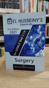 EL HUSSEINY'S Essentials For USMLE Step 2 CK: Surgery
