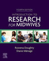 Introduction to Research for Midwives, 4e