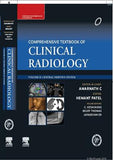 Comprehensive Textbook of Clinical Radiology: Neuroradiology and Head & Neck, Volume 2