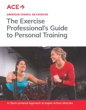 The Exercise Professional's Guide to Personal Training