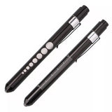 Medical Tools-Malaysia-Pen Light-Black