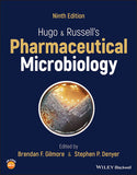 Hugo and Russell's Pharmaceutical Microbiology, 9e