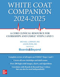 White Coat Companion 2024-2025