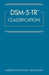 DSM-5-TR™ Classification