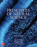 Principles of Neural Science (IE), 6e