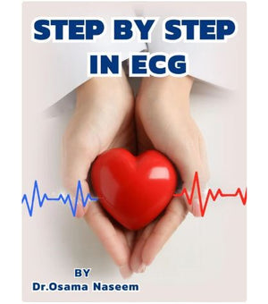 Step By Step in ECG