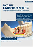 MCQS in Endodontics