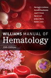 Williams Manual of Hematology, 10e