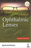 Ophthalmic Lenses, 2e