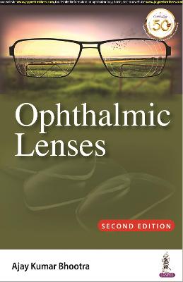 Ophthalmic Lenses, 2e