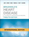 Braunwald's Heart Disease, Single Volume : A Textbook of Cardiovascular Medicine (IE), 12e