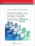 Community and Public Health Nursing: Evidence for Practice (IE), 4e