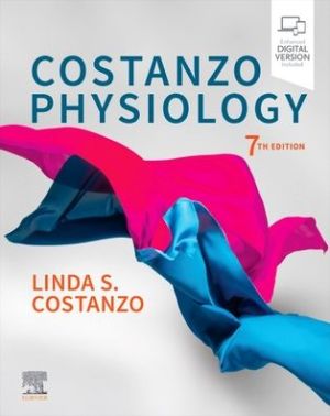 Costanzo Physiology, 7e
