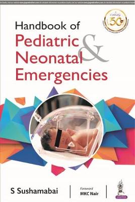 Handbook of Pediatric & Neonatal Emergencies