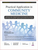 Practical Application in Community Medicine