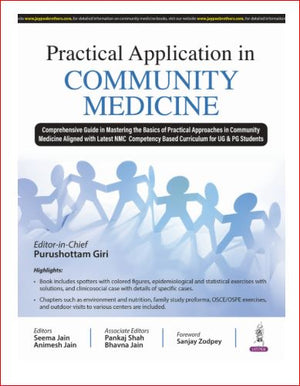 Practical Application in Community Medicine