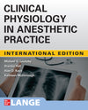 Clinical Physiology in Anesthetic Practice (IE)