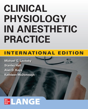 Clinical Physiology in Anesthetic Practice (IE)