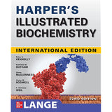 Harper's Illustrated Biochemistry (IE), 32e