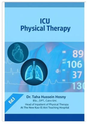 ICU Physical Therapy